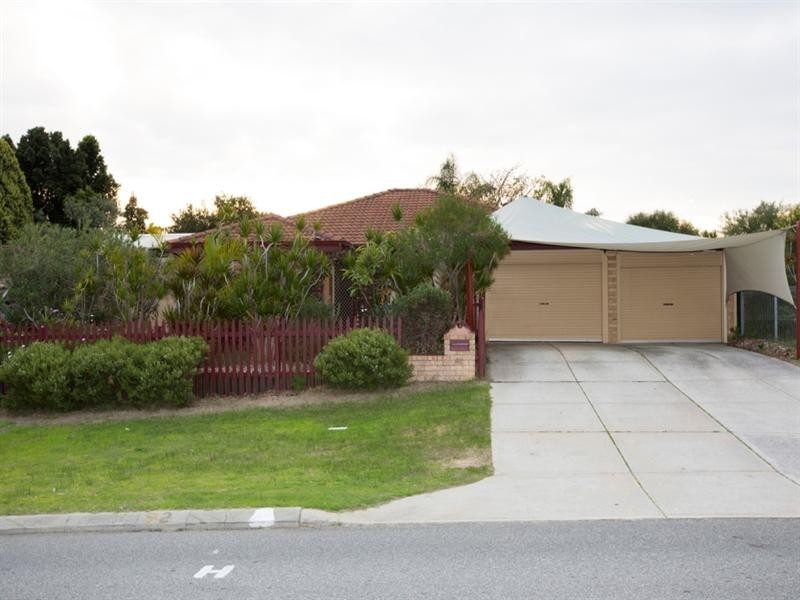 92 Apple Blossom Drive, Mirrabooka WA 6061