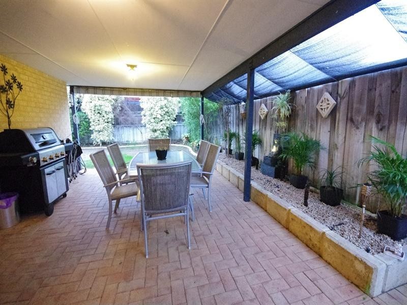 8 Wanarra Close, Ellenbrook WA 6069