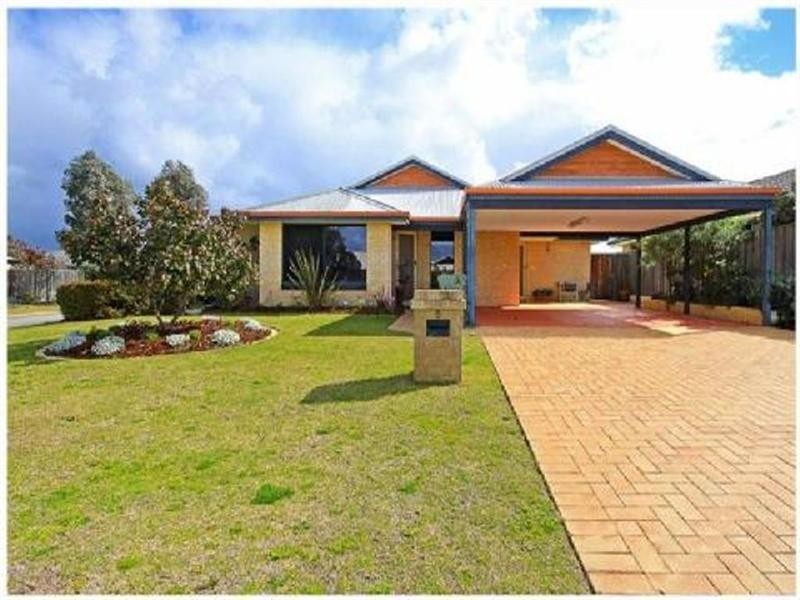 8 Wanarra Close, Ellenbrook WA 6069