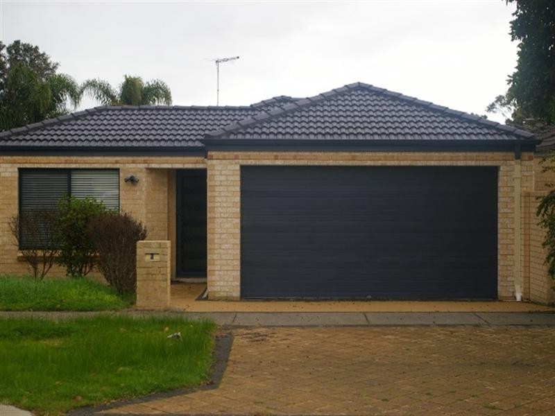 5 Medhurst Crescent, Nollamara WA 6061