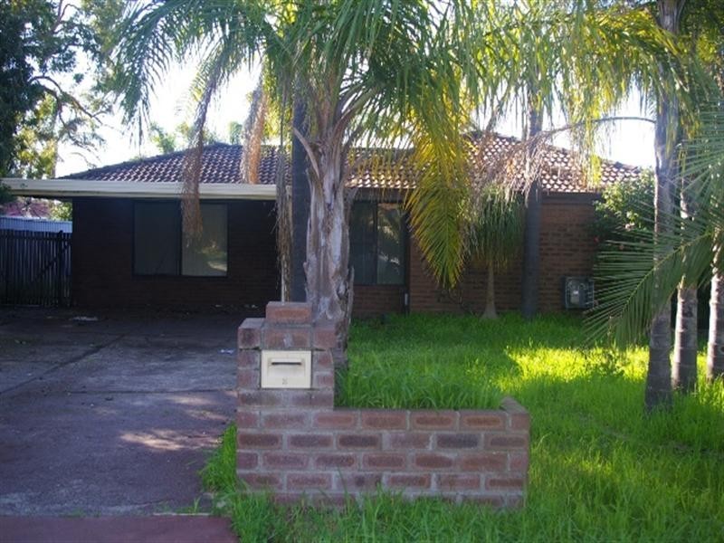 8 Crucis Close, Mirrabooka WA 6061