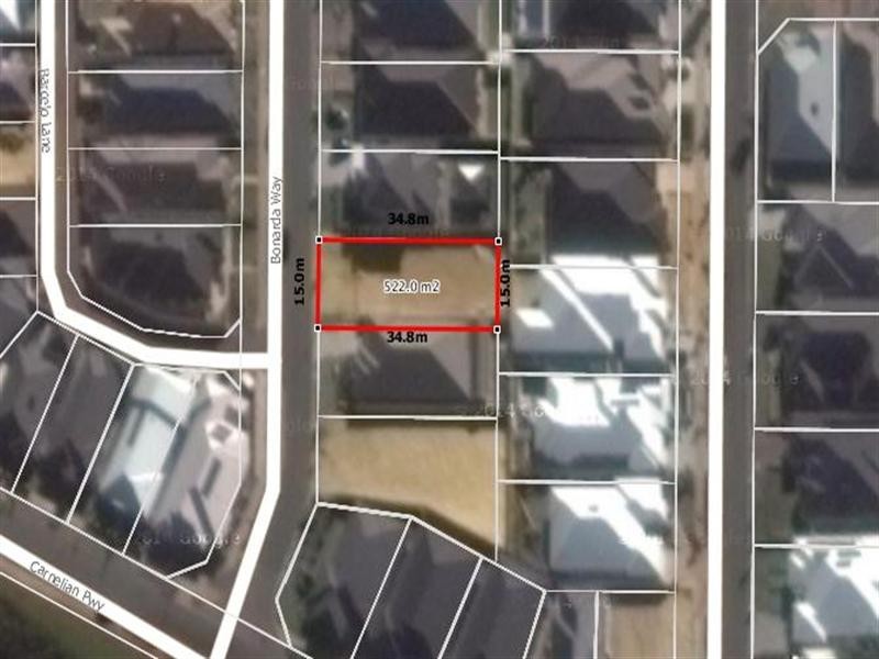 8 Bonarda Way, Caversham WA 6055