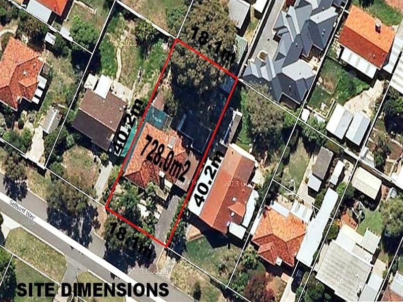 25 Selhurst Way, Balga WA 6061