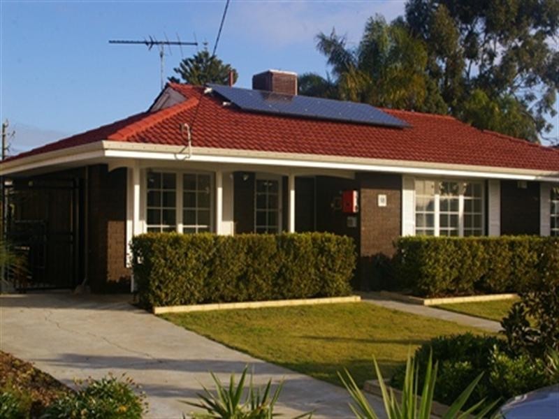 38 Melaleuca Drive, Greenwood WA 6024