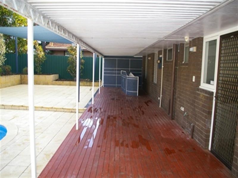 38 Melaleuca Drive, Greenwood WA 6024