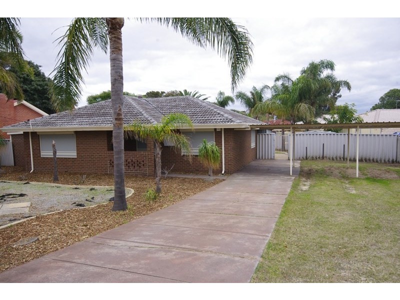 53 Ticehurst Way, Balga WA 6061