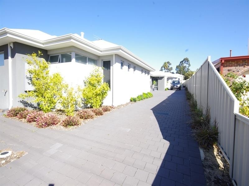 58b Dallington Crescent, Balga WA 6061