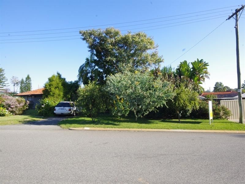 39 Cartmell Way, Balga WA 6061