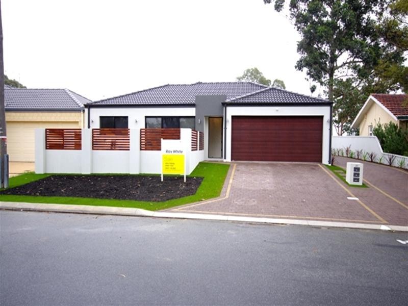 31A Wardlow Way, Balga WA 6061