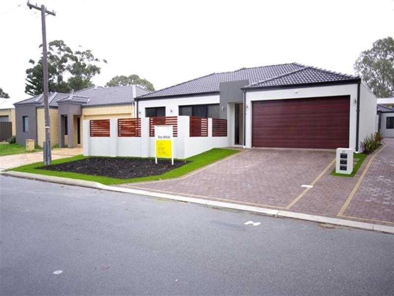 31A Wardlow Way, Balga WA 6061