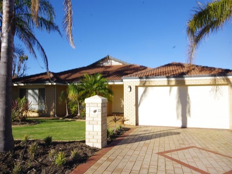 22 Bredgar Way, Marangaroo WA 6064