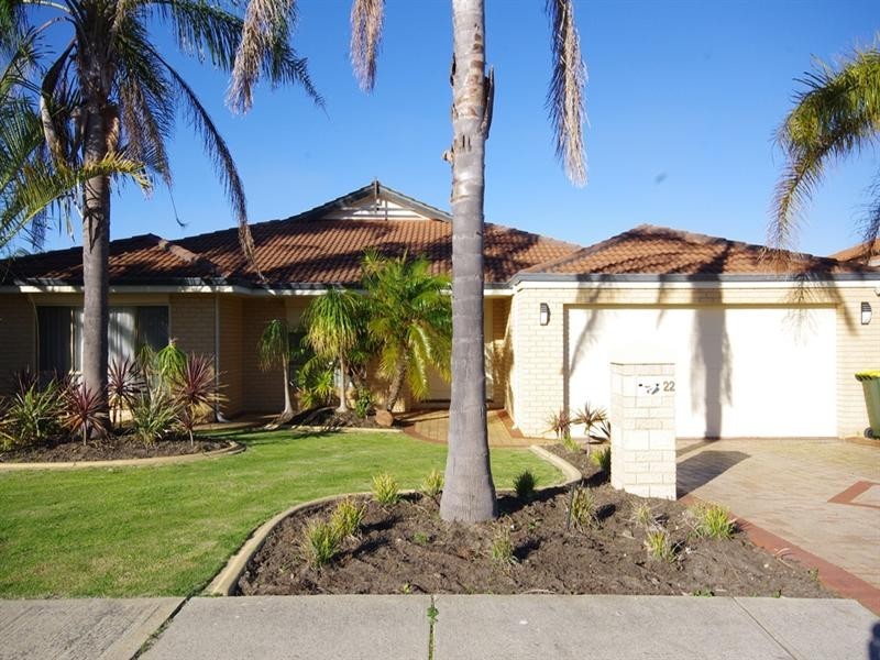 22 Bredgar Way, Marangaroo WA 6064