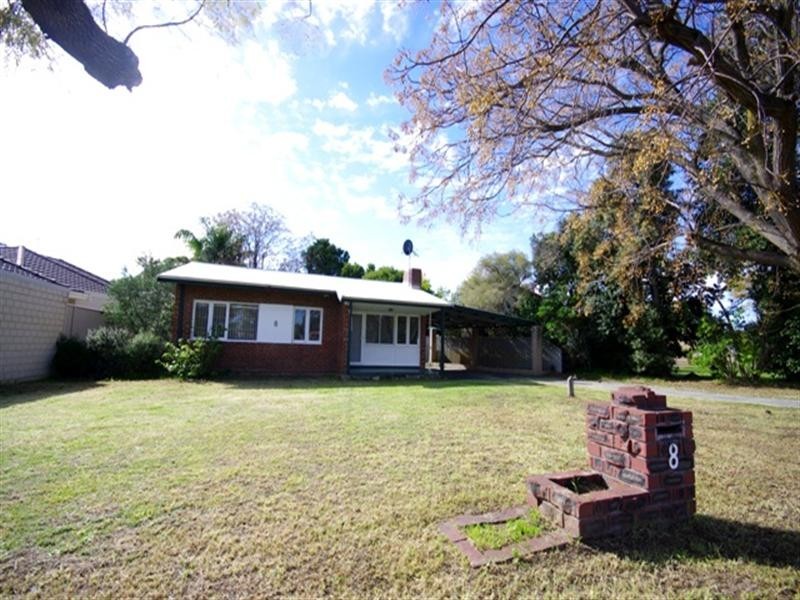 8 Deering Street, Westminster WA 6061