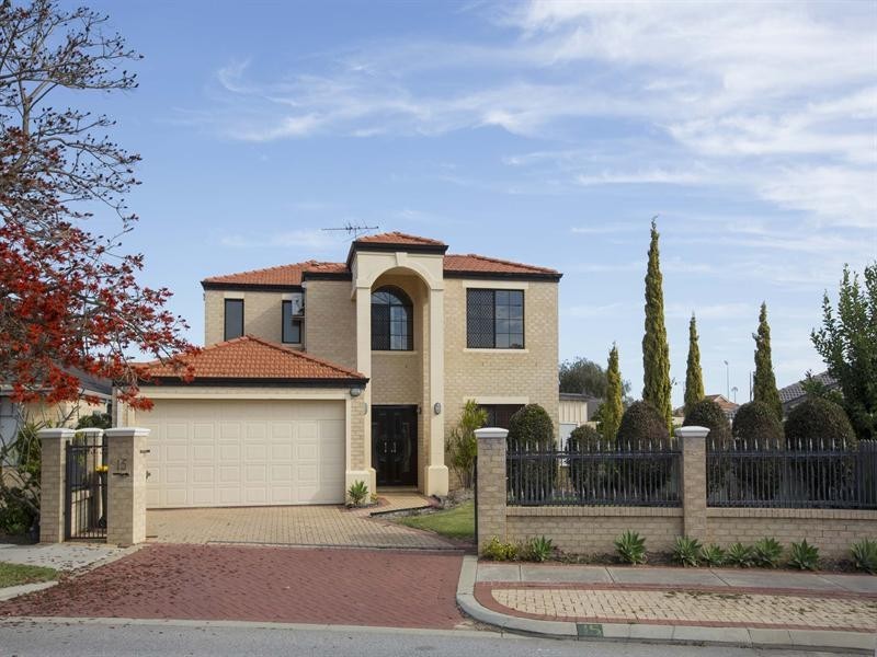 15 Malacari Road, Mirrabooka WA 6061