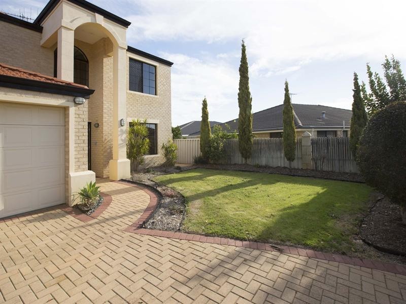 15 Malacari Road, Mirrabooka WA 6061