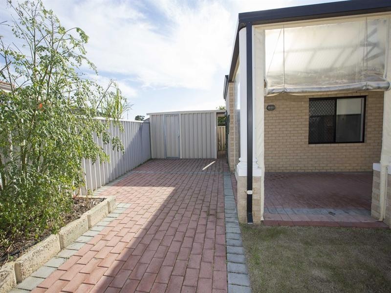 15 Malacari Road, Mirrabooka WA 6061