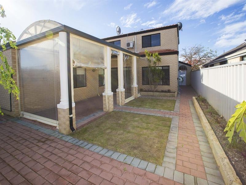 15 Malacari Road, Mirrabooka WA 6061