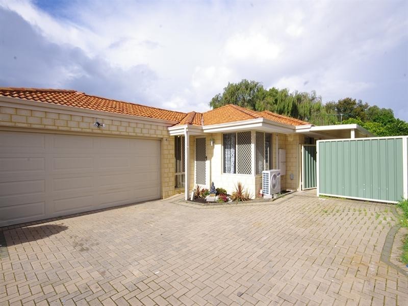 22a Keeble Way, Balga WA 6061