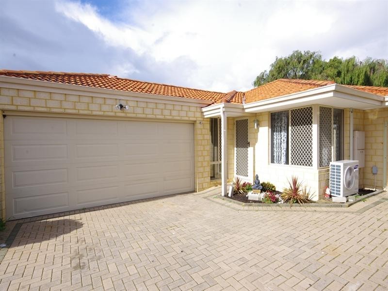 22a Keeble Way, Balga WA 6061