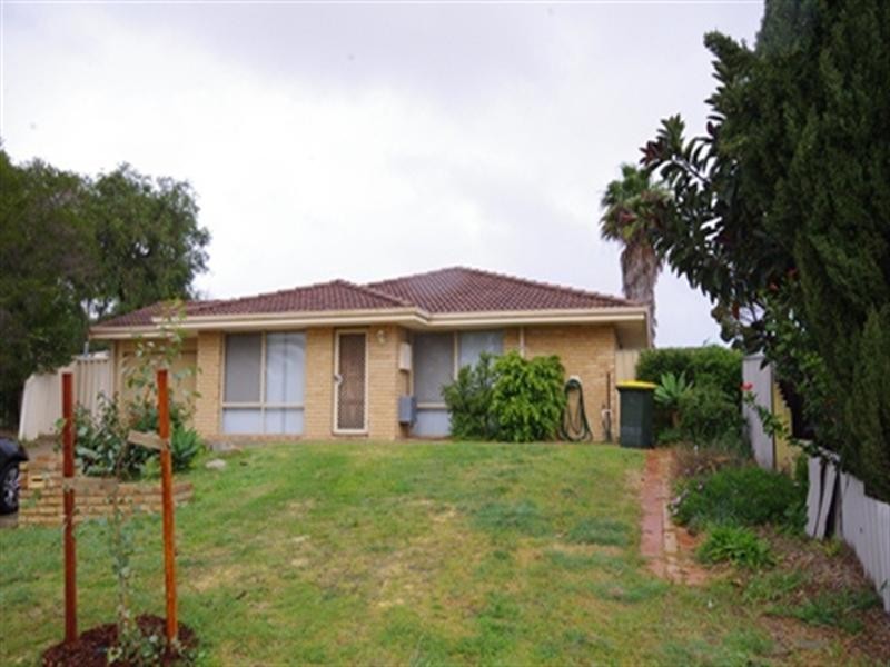 11 Cedar Court, Mirrabooka WA 6061