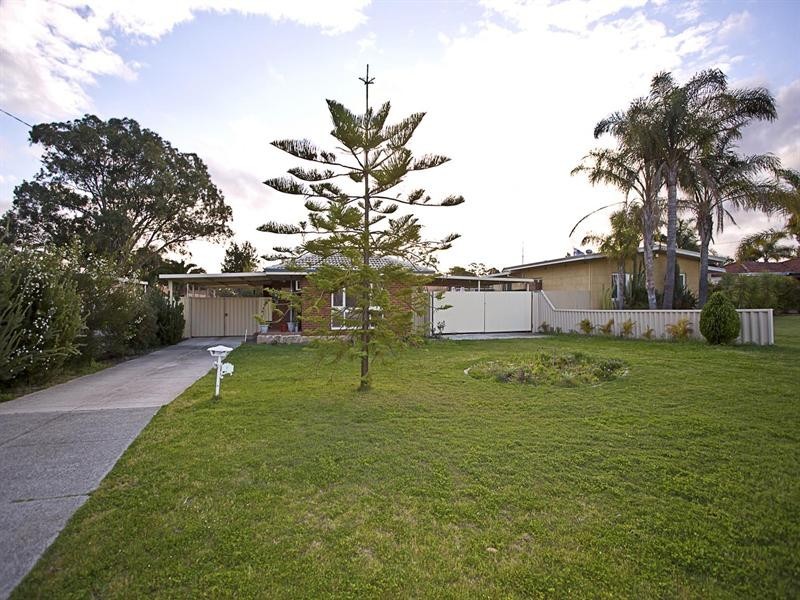 7 Ellerby Way, Koondoola WA 6064