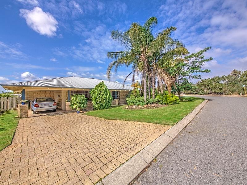 22b Josephine Way, Alexander Heights WA 6064
