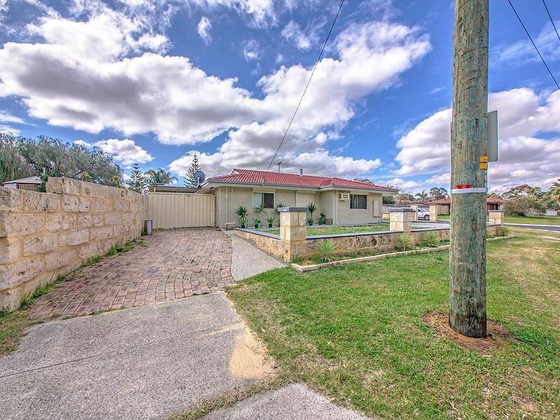 2 Wyman Court, Girrawheen WA 6064