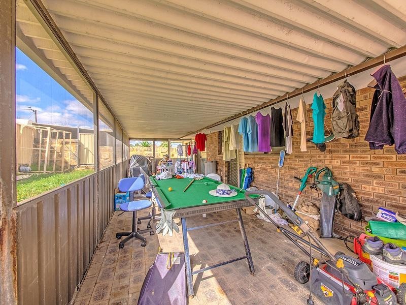 2 Wyman Court, Girrawheen WA 6064
