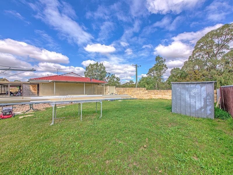 2 Wyman Court, Girrawheen WA 6064