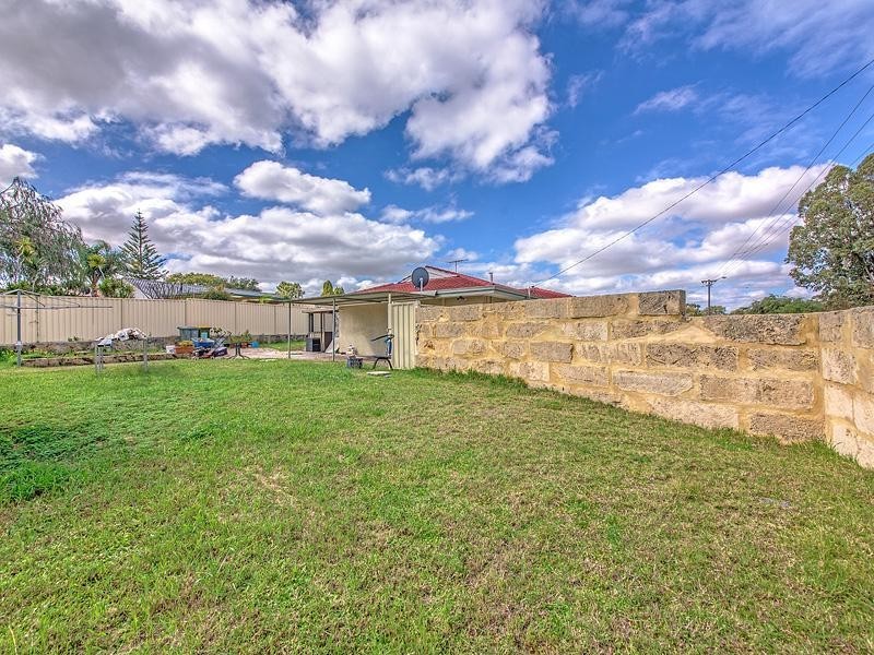 2 Wyman Court, Girrawheen WA 6064