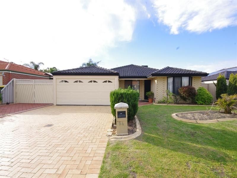 54 Fenchurch Street, Alexander Heights WA 6064