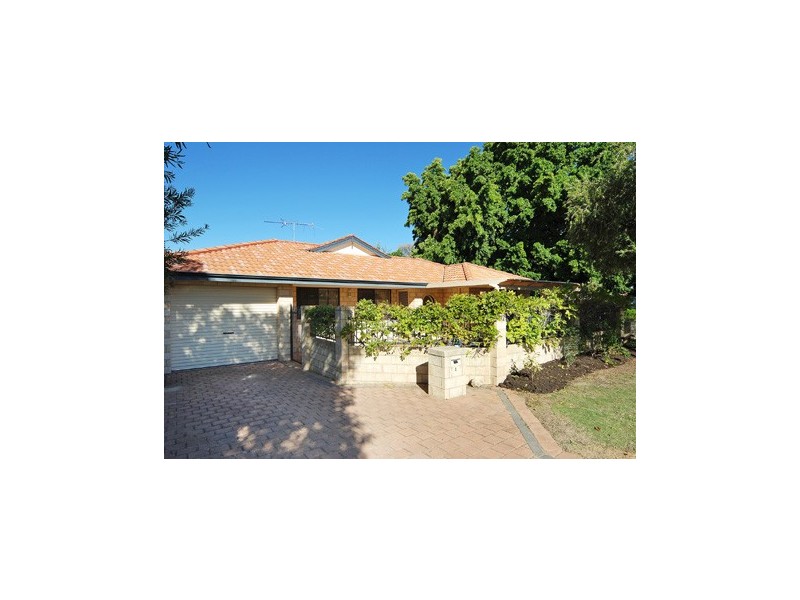 3 Windemere Crescent, Nollamara WA 6061