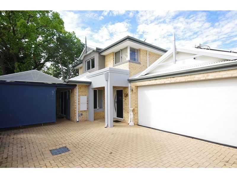 61a Kilmurray Way, Balga WA 6061