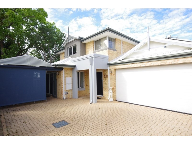 61a Kilmurray Way, Balga WA 6061