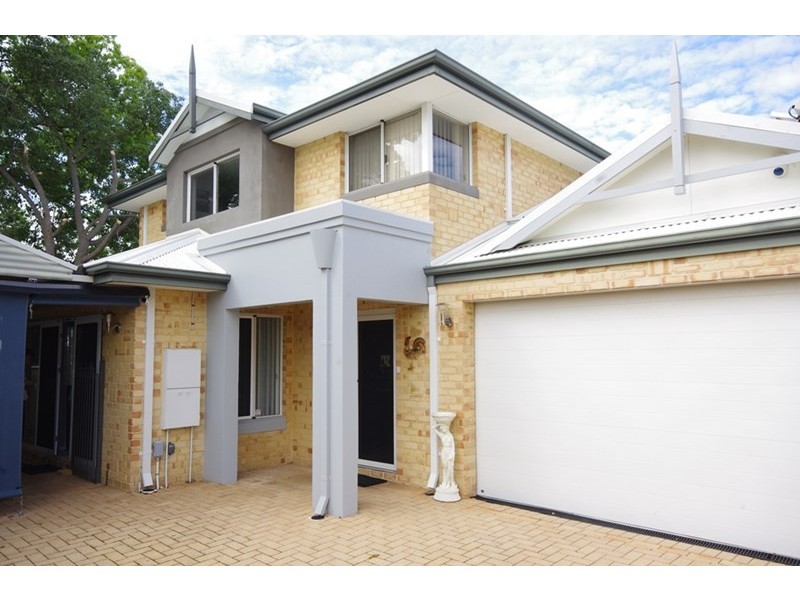 61a Kilmurray Way, Balga WA 6061