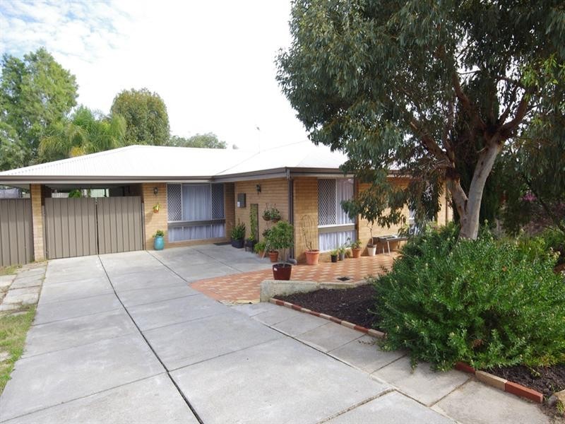 23 Meredith Way, Koondoola WA 6064