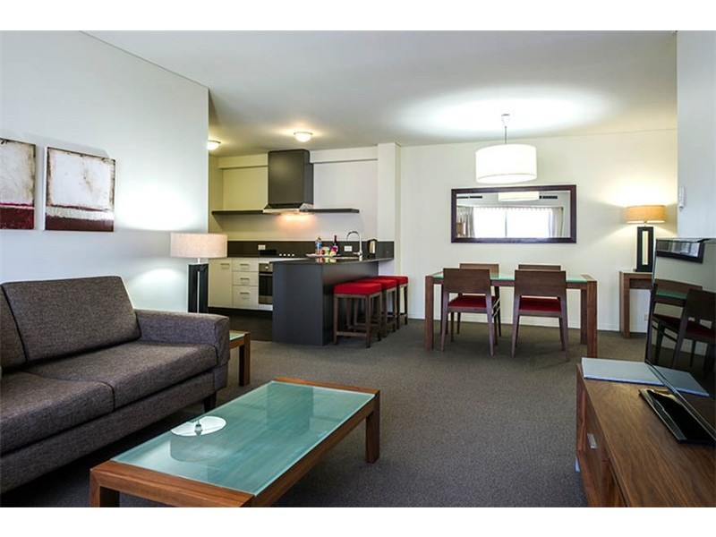 Lot 55/201 Hay Street, East Perth WA 6004