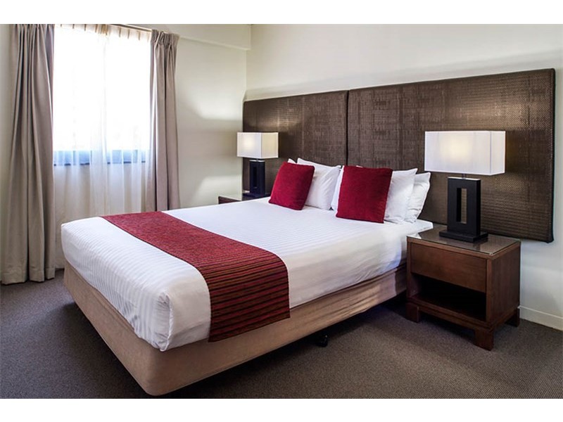 Lot 55/201 Hay Street, East Perth WA 6004