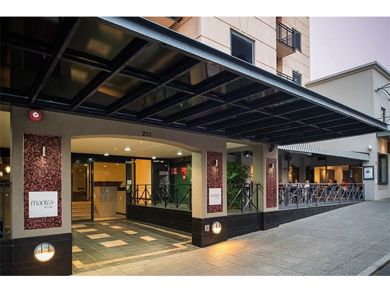 Lot 55/201 Hay Street, East Perth WA 6004