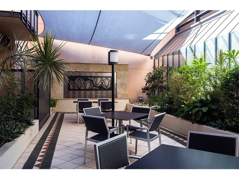 Lot 55/201 Hay Street, East Perth WA 6004