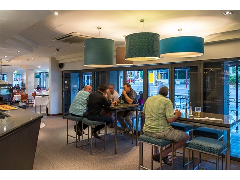 Lot 55/201 Hay Street, East Perth WA 6004