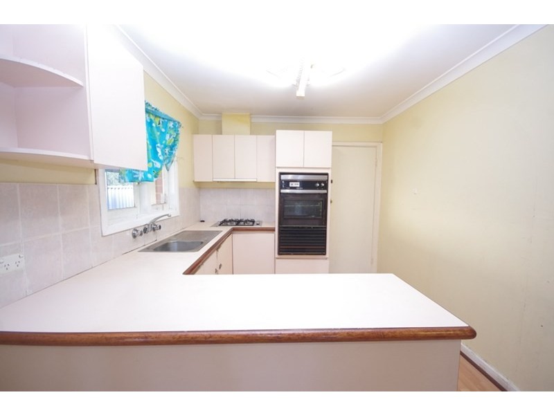 64 Amberton Avenue, Girrawheen WA 6064