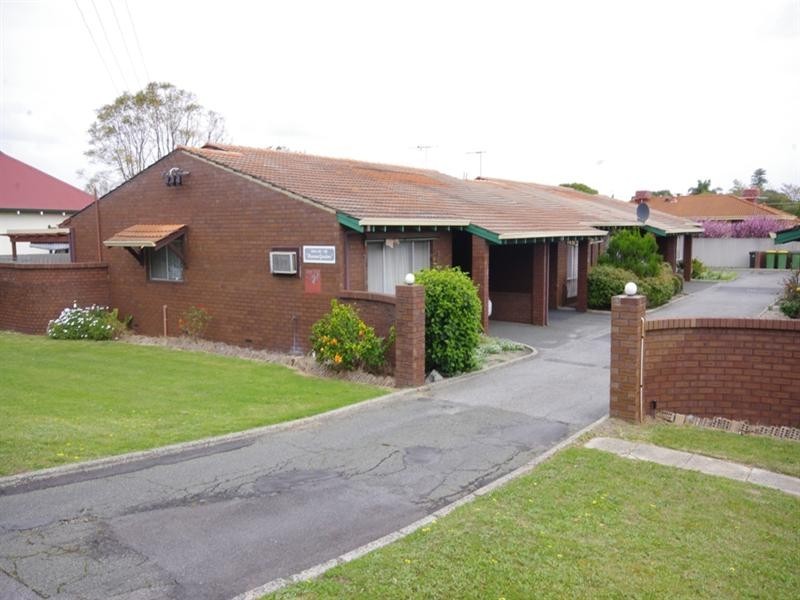 1/23-25 Seventh Avenue, Maylands WA 6051