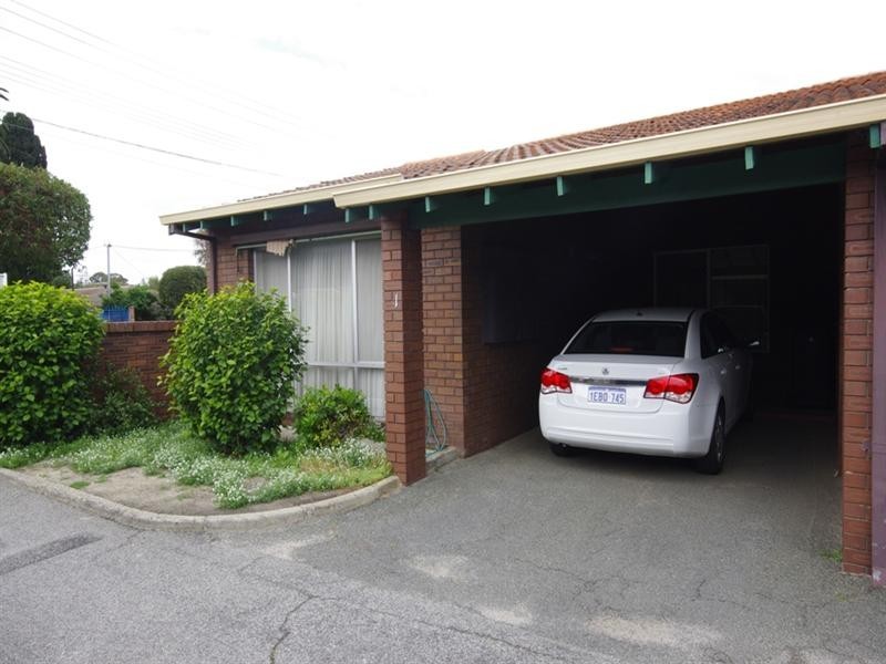 1/23-25 Seventh Avenue, Maylands WA 6051