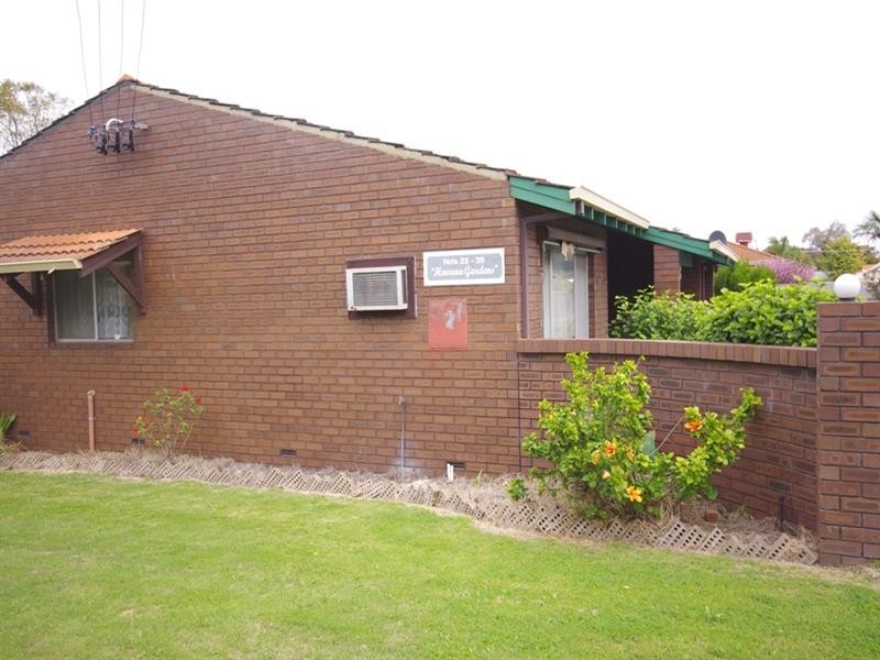 1/23-25 Seventh Avenue, Maylands WA 6051