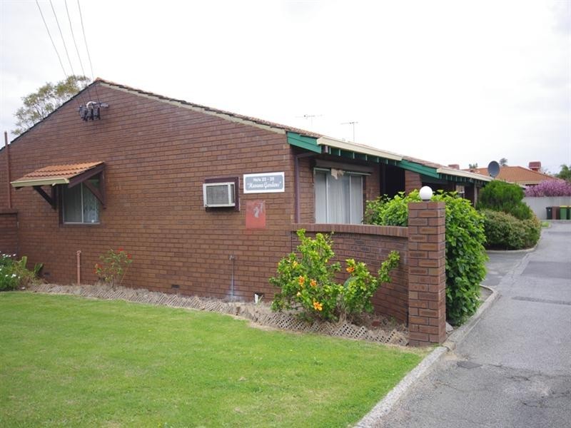 1/23-25 Seventh Avenue, Maylands WA 6051
