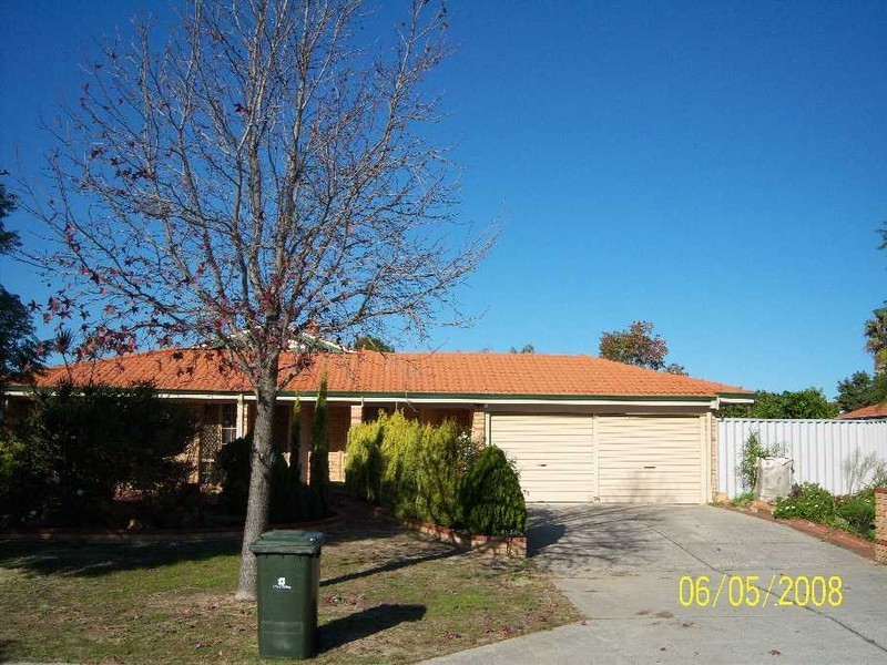 11 Lantana Crescent, Dianella WA 6059