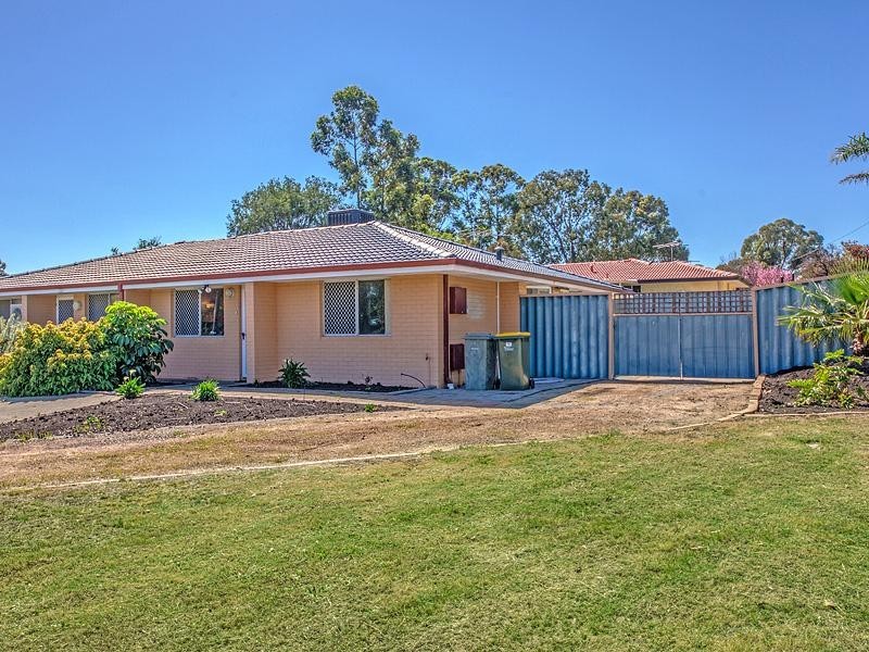 16A Koman Way, Girrawheen WA 6064