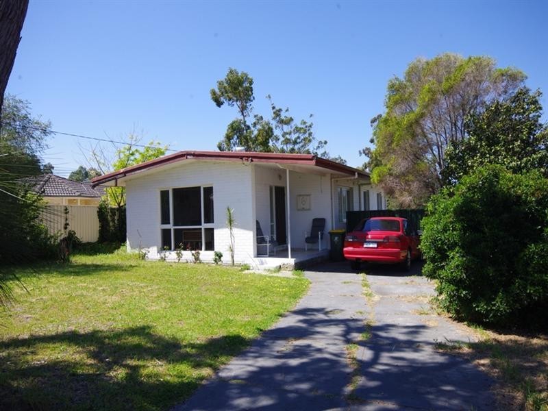 6 Olney Court, Balga WA 6061