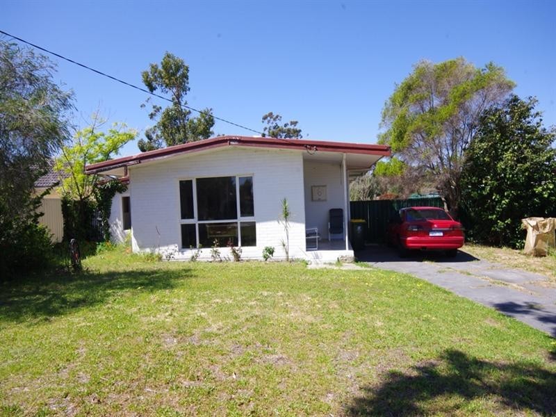 6 Olney Court, Balga WA 6061